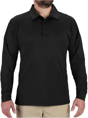 Propper Men's Edgetc Long Sleeve Polo