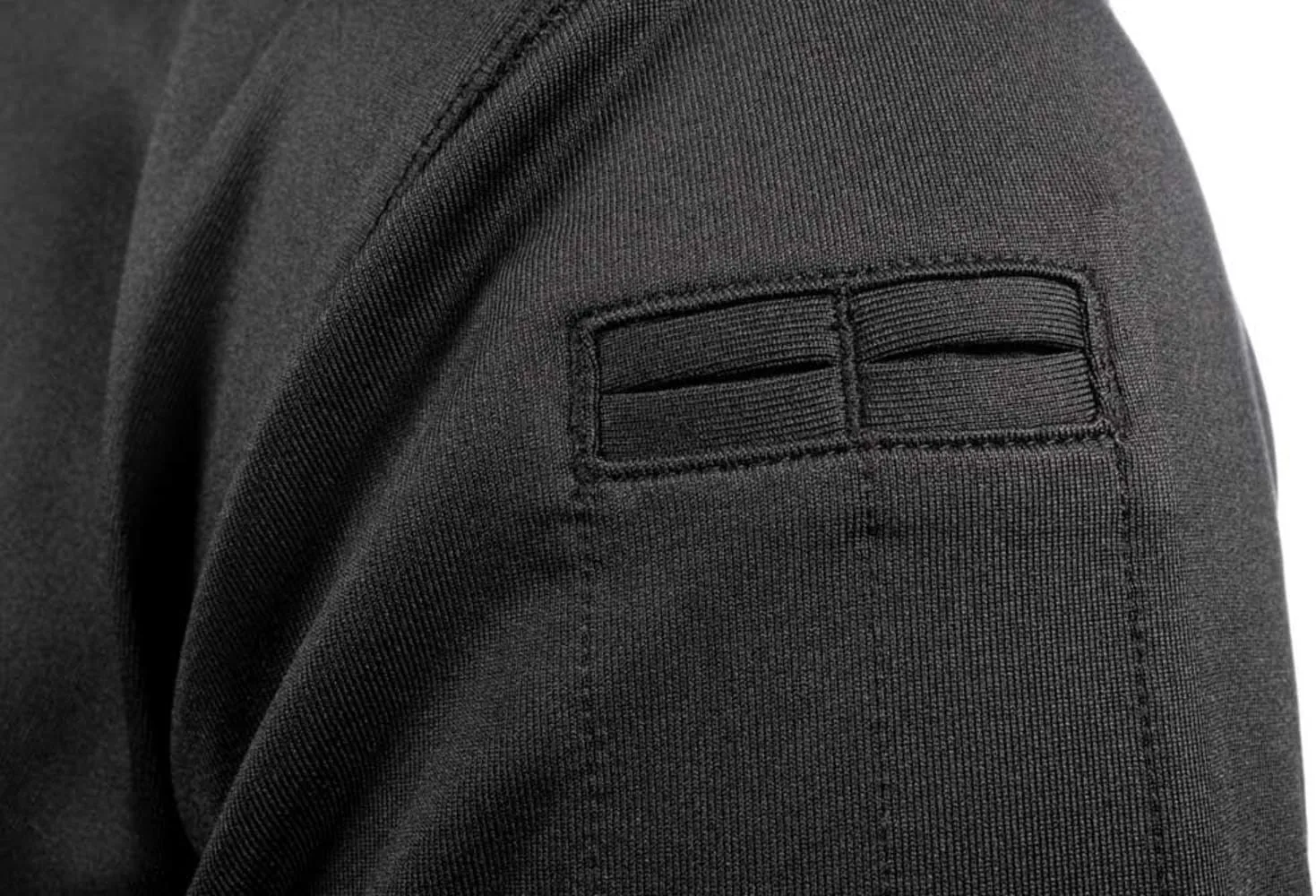 Propper Men's Edgetc Long Sleeve Polo