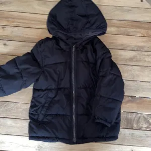 Puffer Jacket For Chilly Days