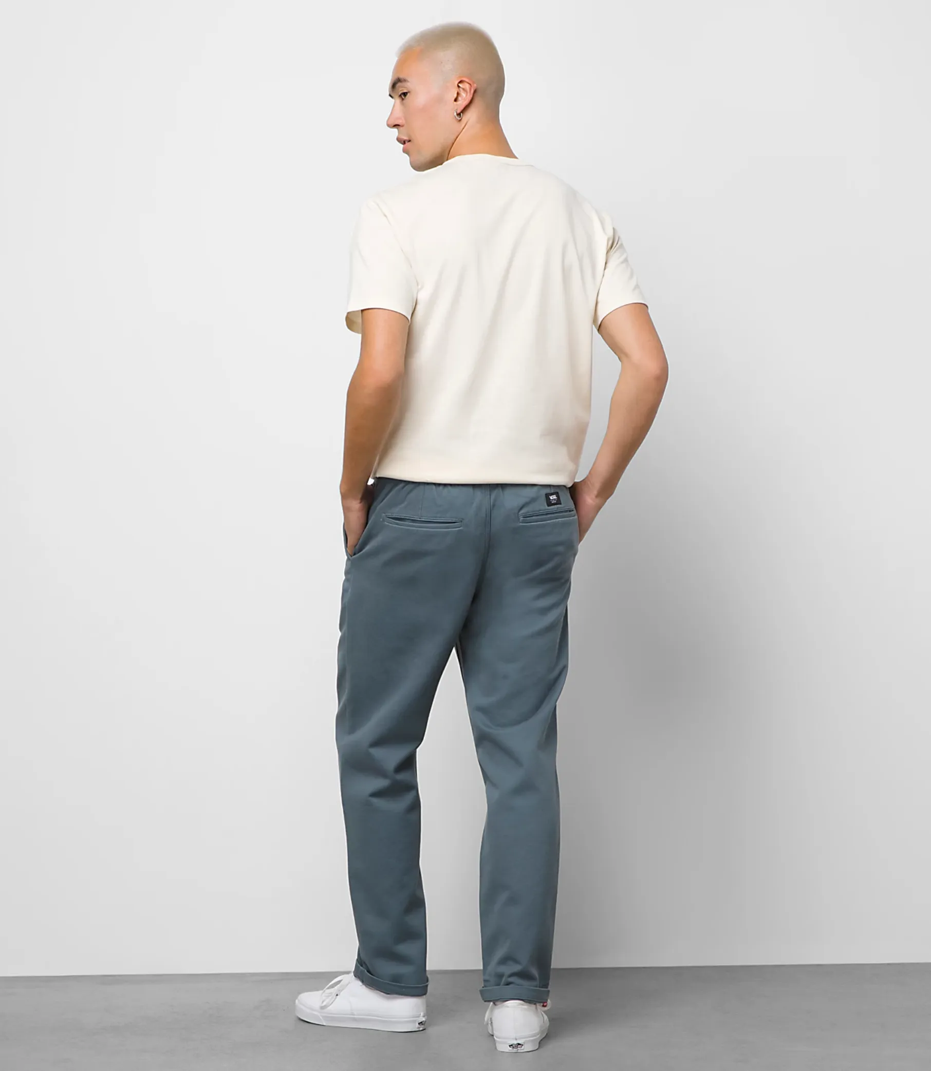 Range Relaxed Pant - Stormy Weather