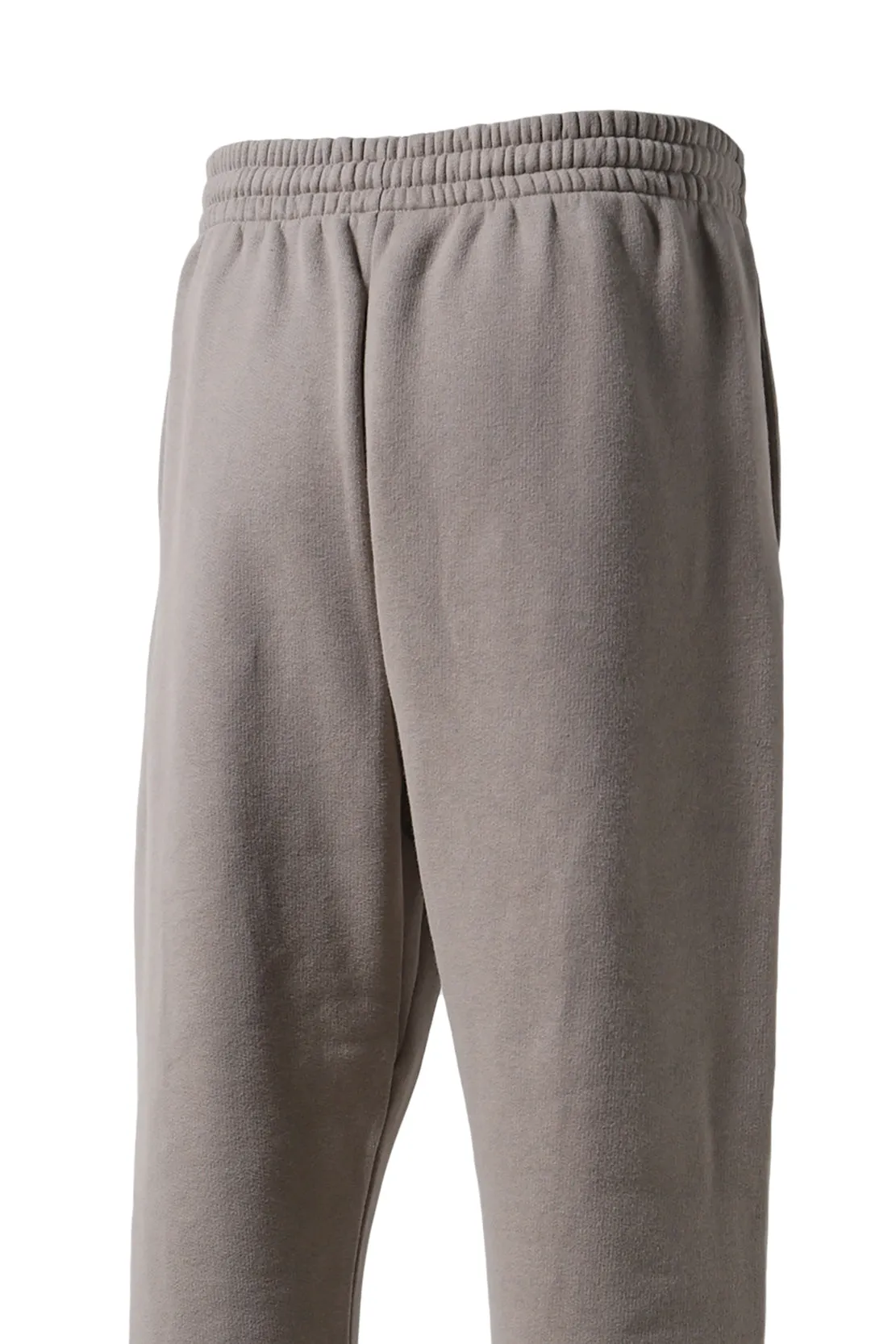 RELAXED SWEATPANT /DUSTY BEIGE