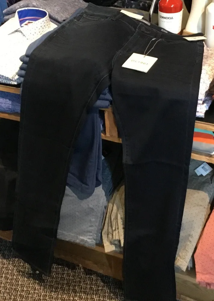Russell Slim Straight Social Jeans Style 10636