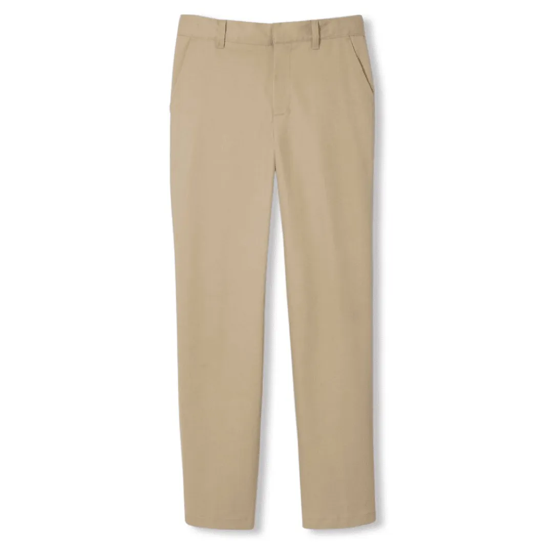 Savannah Adventist - Boy's Relaxed Fit Twill Pants