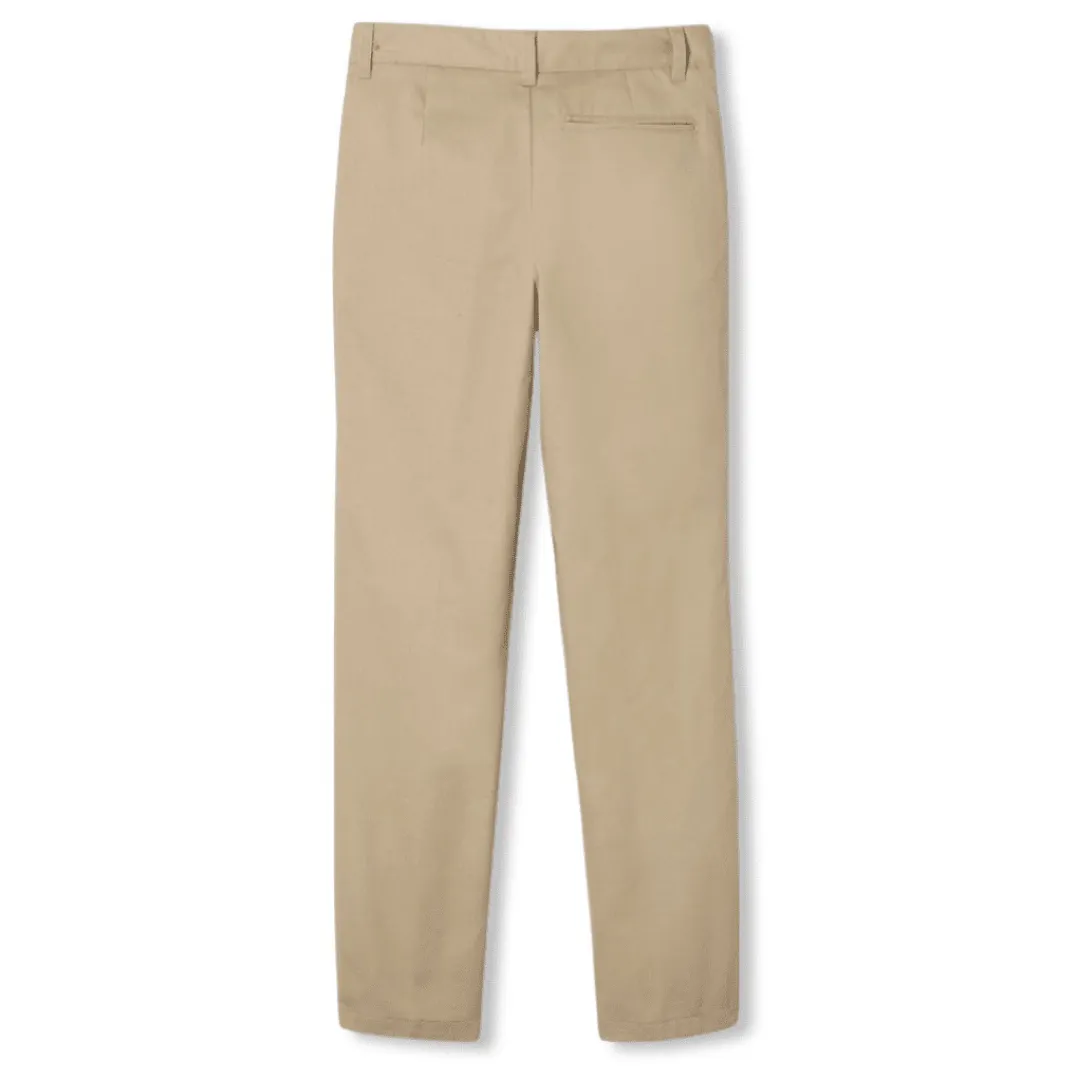 Savannah Adventist - Boy's Relaxed Fit Twill Pants