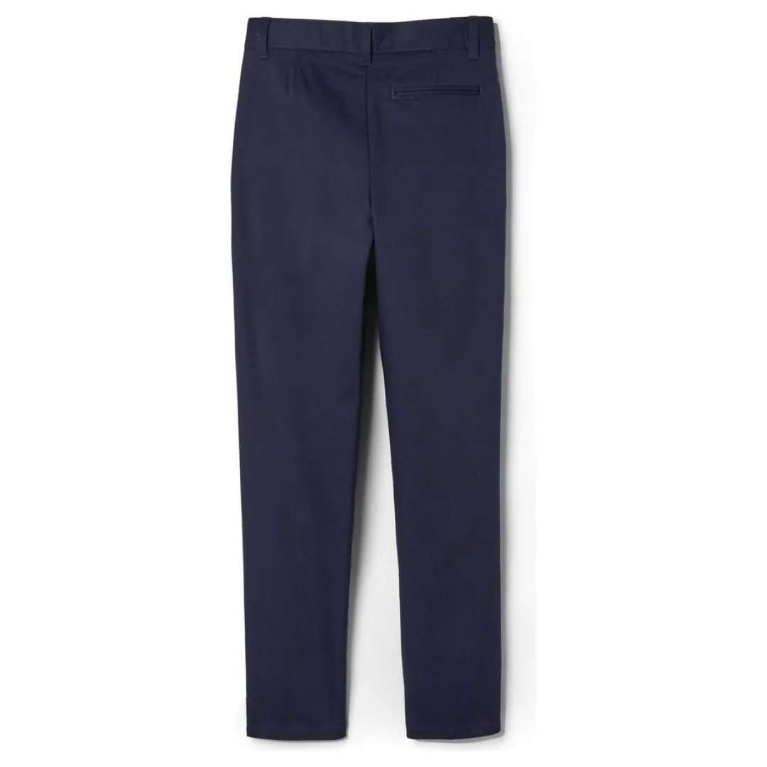 Savannah Adventist - Boy's Relaxed Fit Twill Pants