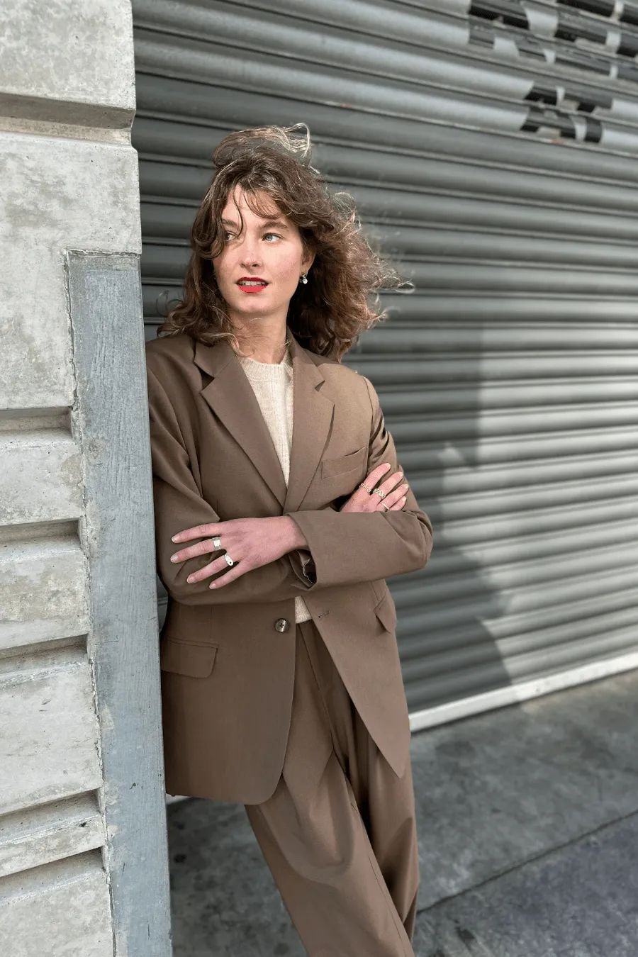 Skipper Blazer