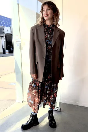 Skipper Blazer