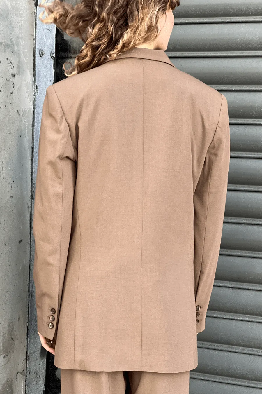 Skipper Blazer