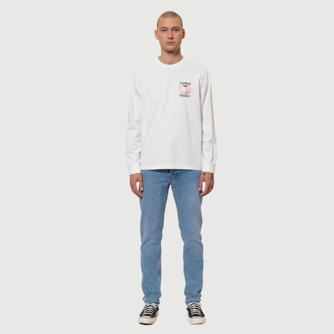 Steady Eddie II (Light Vintage)