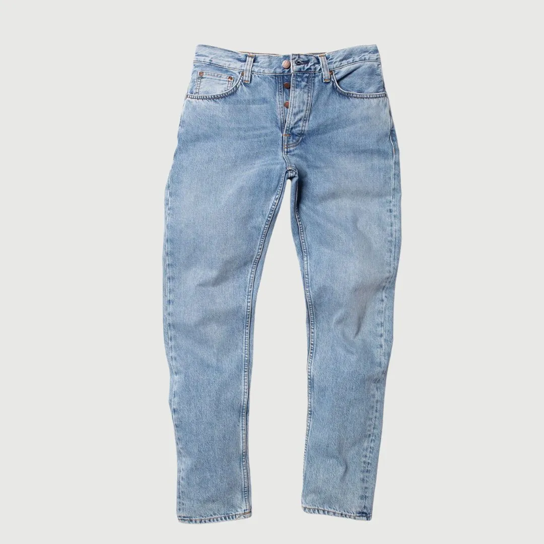 Steady Eddie II (Light Vintage)