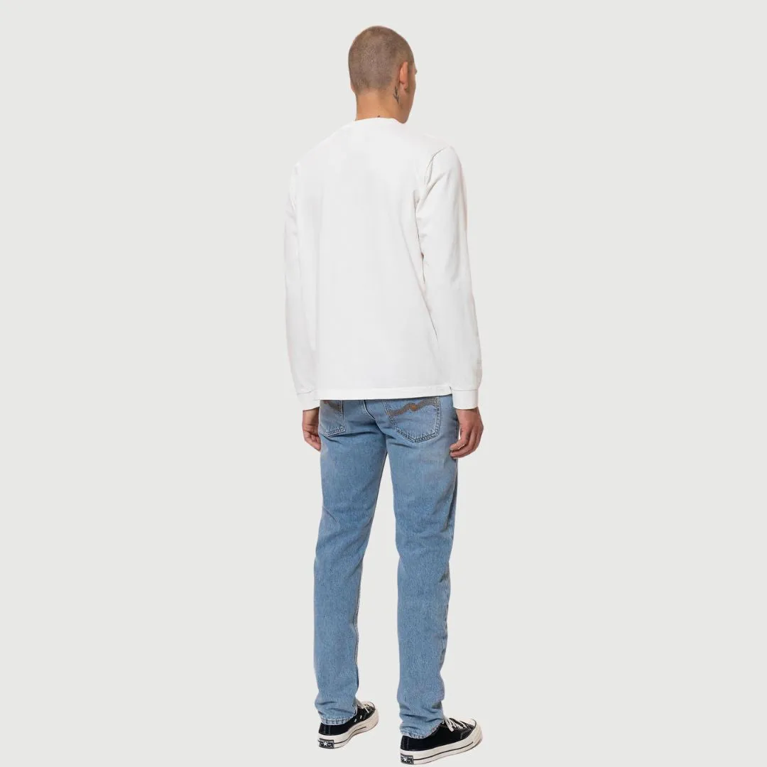 Steady Eddie II (Light Vintage)