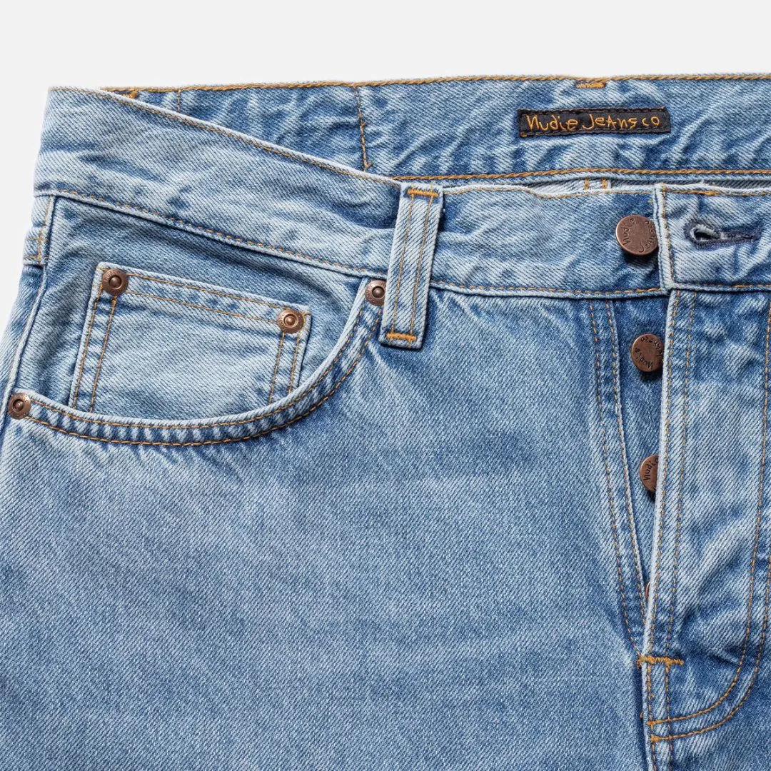 Steady Eddie II (Light Vintage)