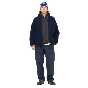 Summit Cargo Pant Dark Navy
