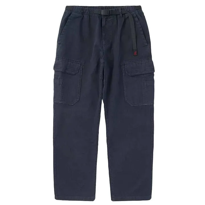 Summit Cargo Pant Dark Navy