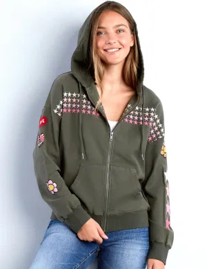 Superstar Hoodie