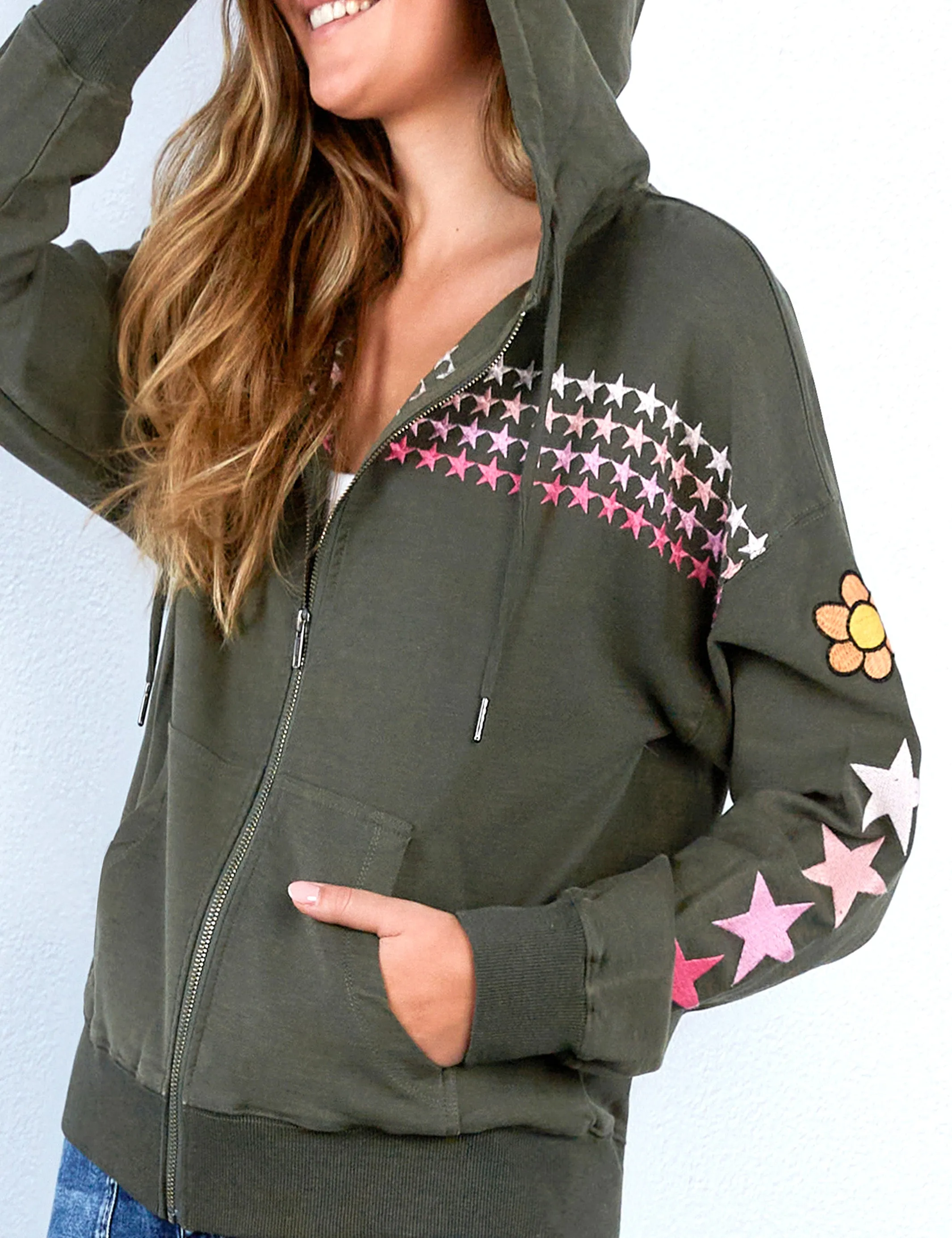 Superstar Hoodie