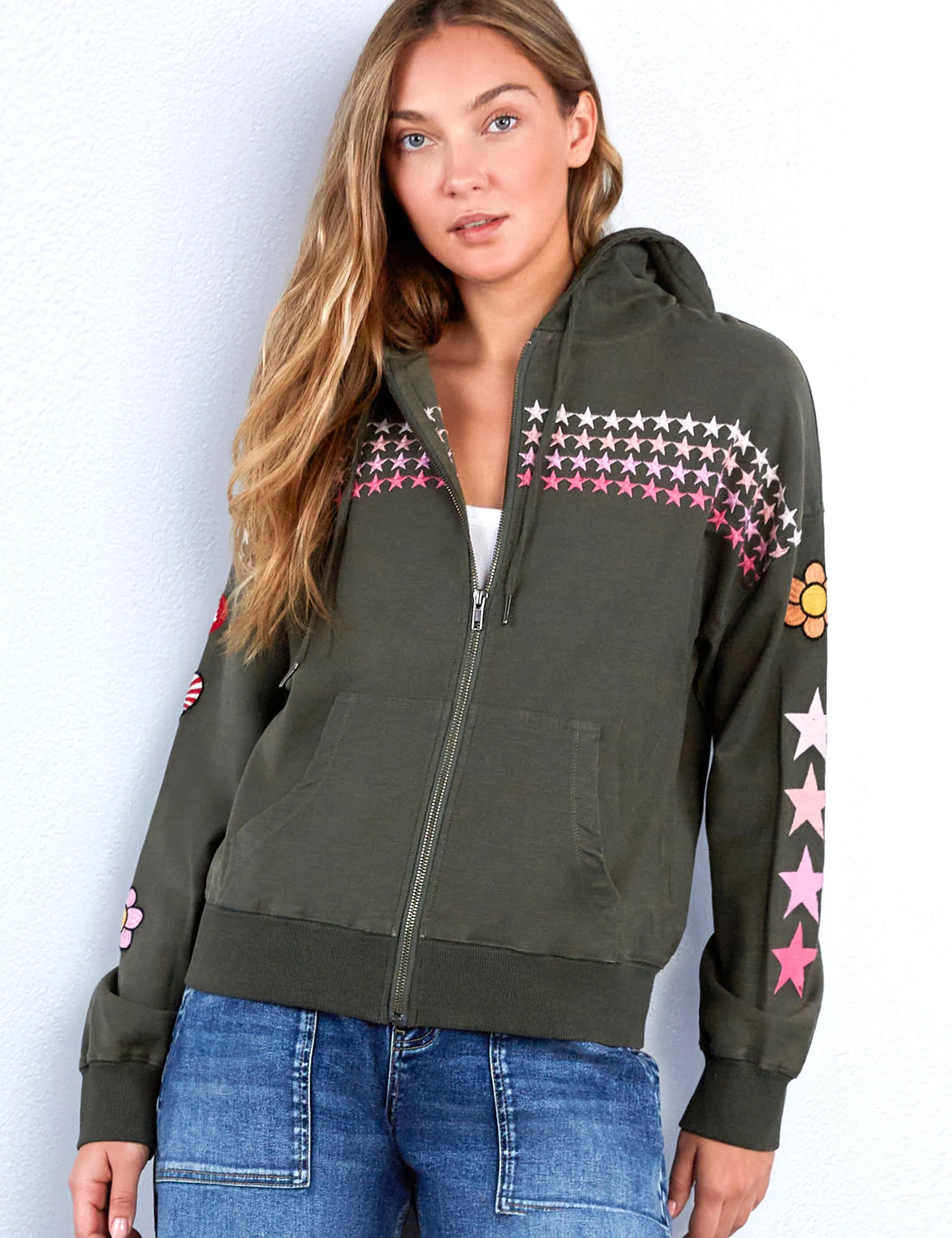 Superstar Hoodie