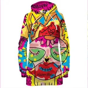 SweatShirt & Hoodie Dress