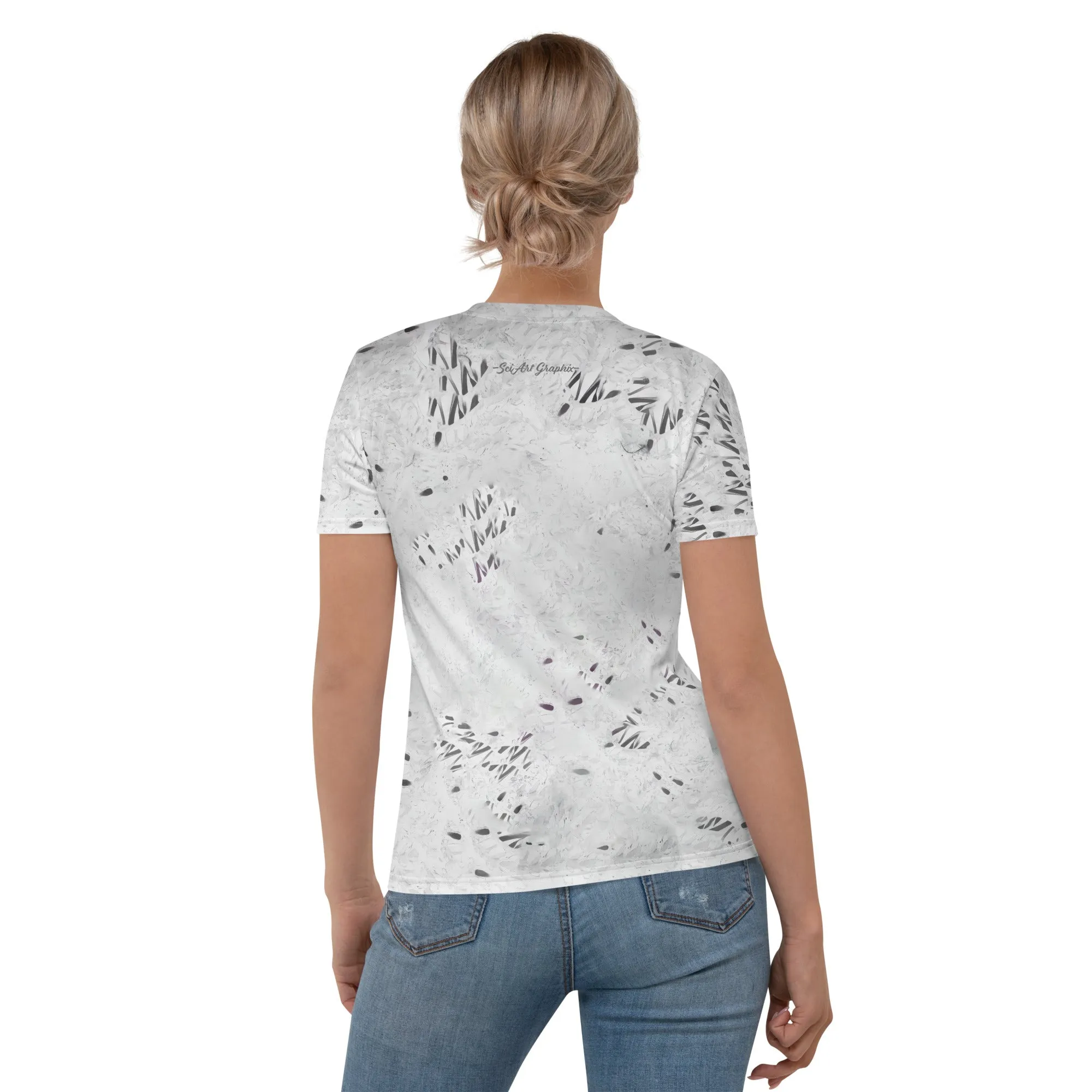 T-Shirt Pretty Genes