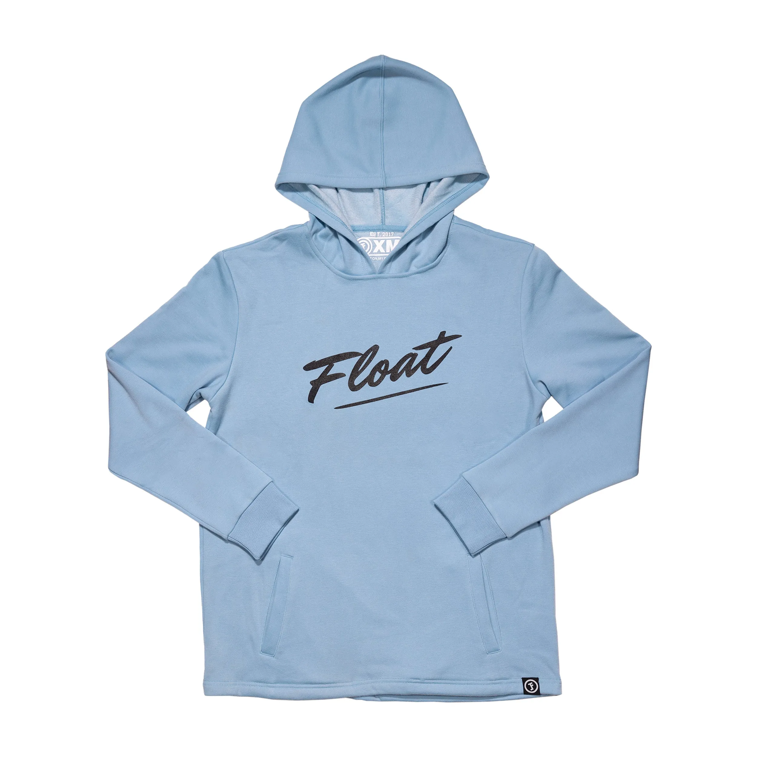 The Daily Hoodie