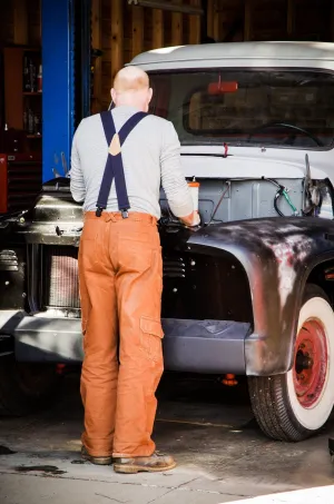 Thread Theory - Jutland Pants