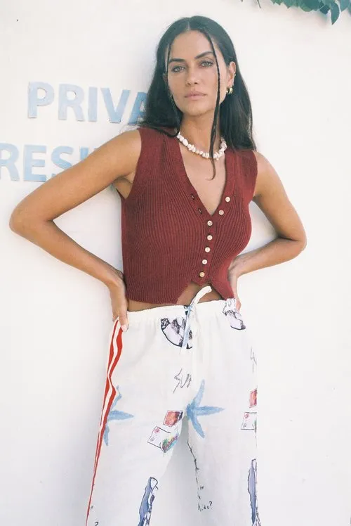 Vacation Pants