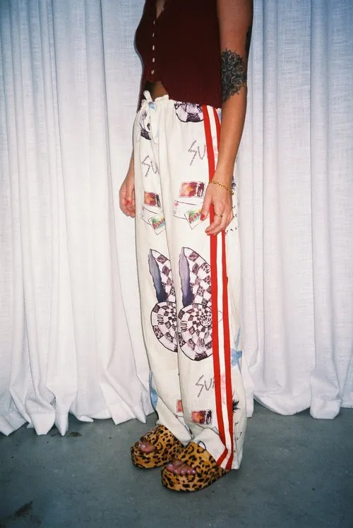 Vacation Pants