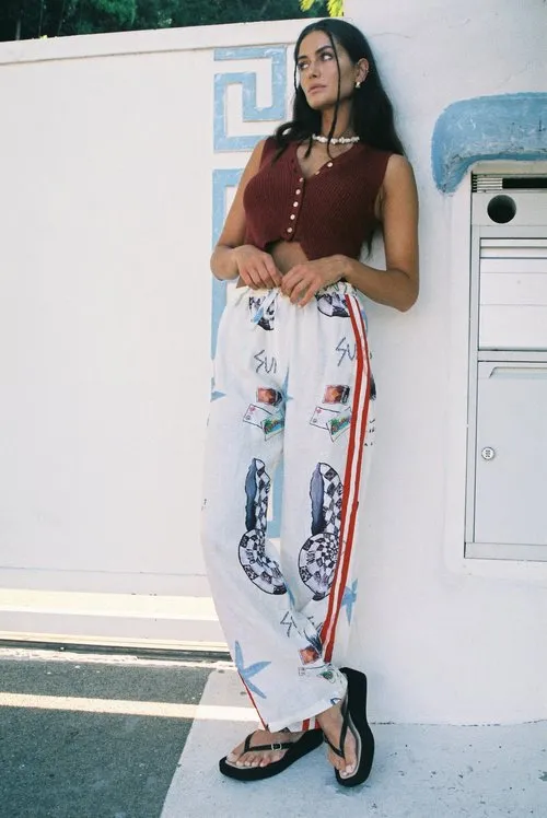 Vacation Pants