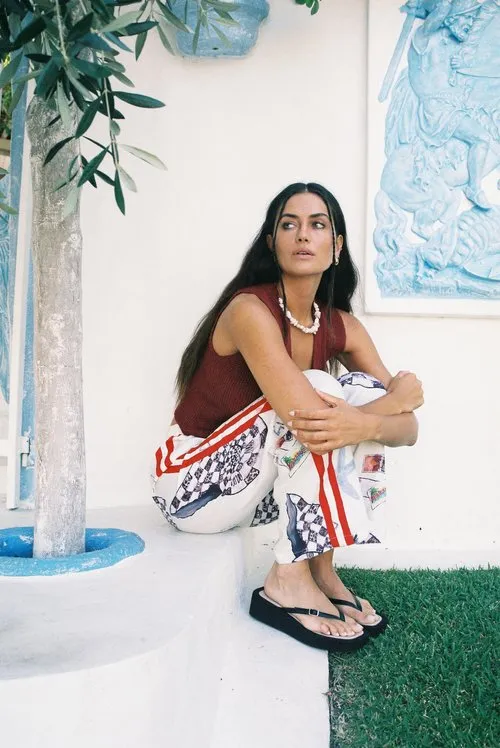 Vacation Pants