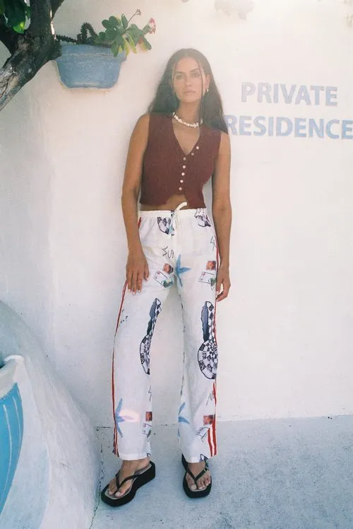 Vacation Pants