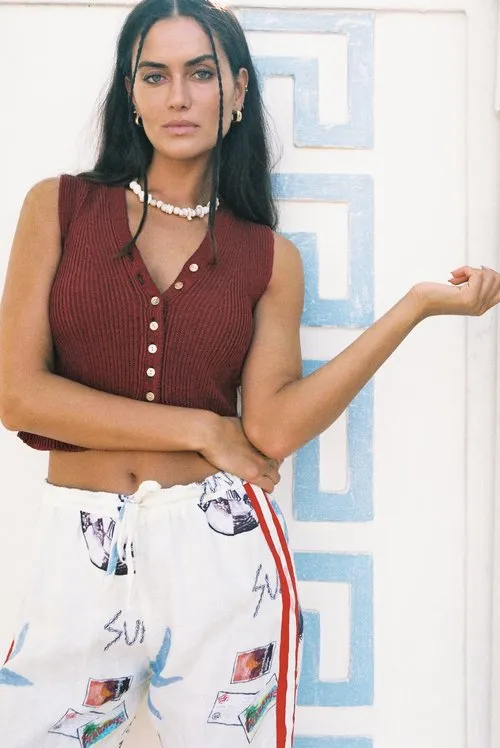 Vacation Pants