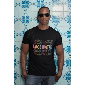 Vaccinated Graphic Tee