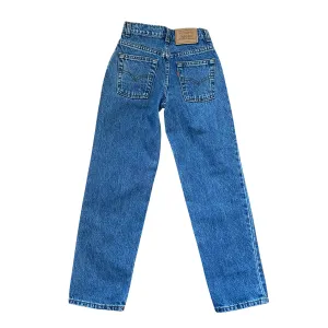 Vintage Levis Modern Fit 10Y