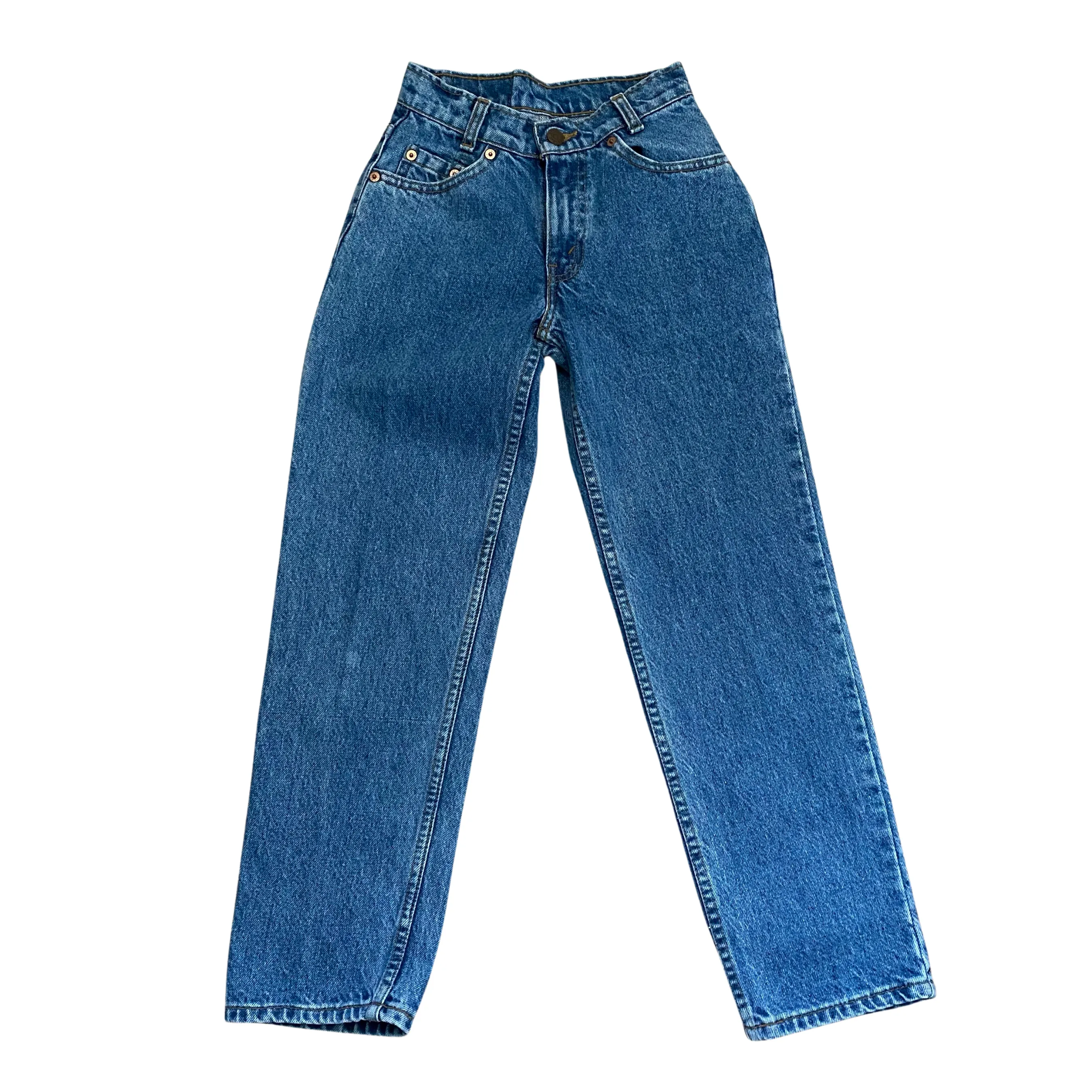 Vintage Levis Modern Fit 10Y