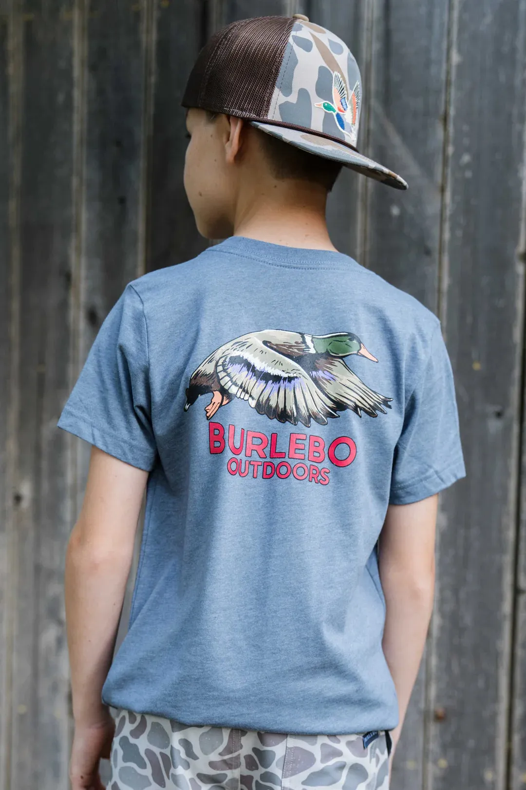 Youth Tee