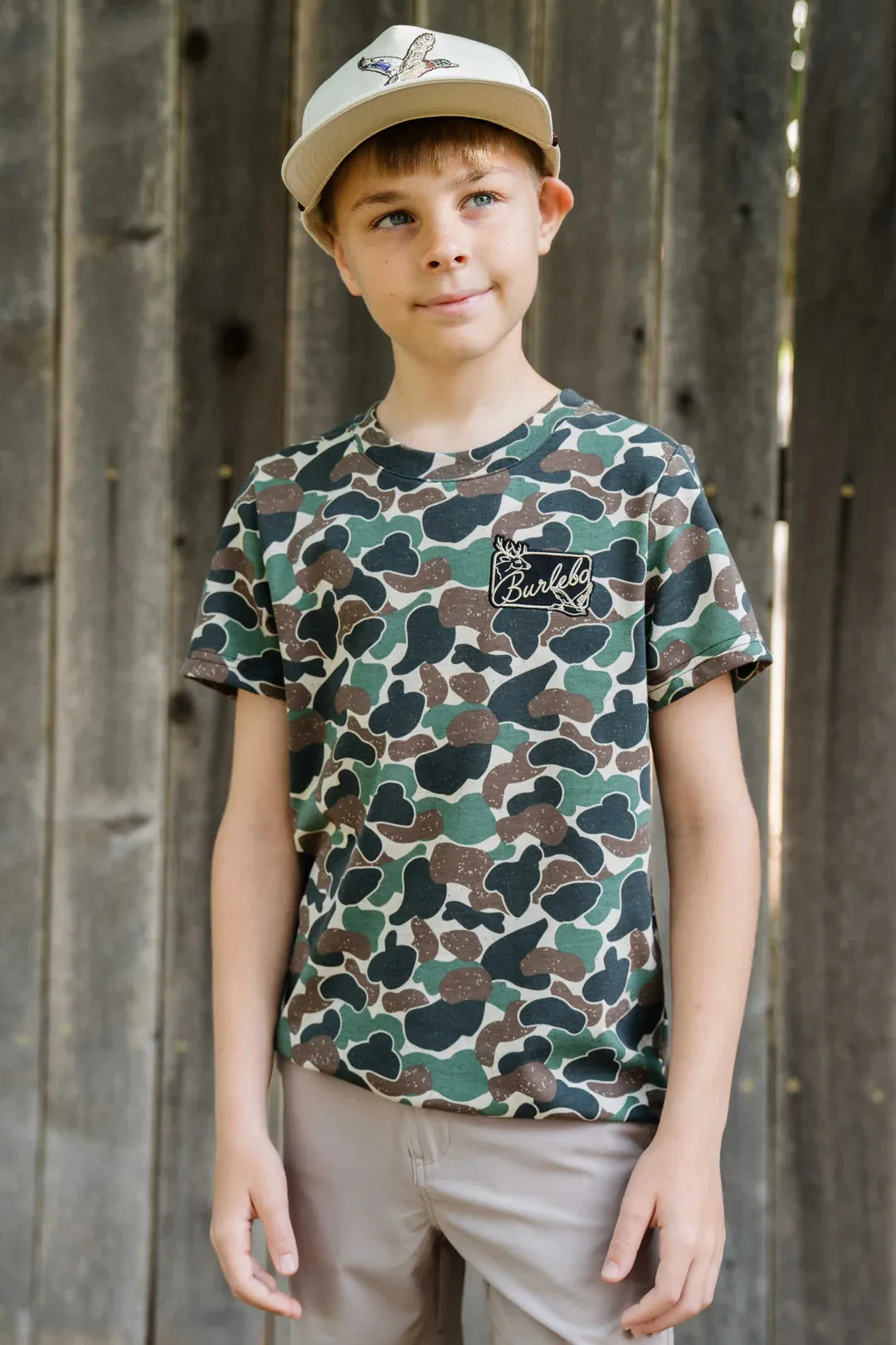 Youth Tee
