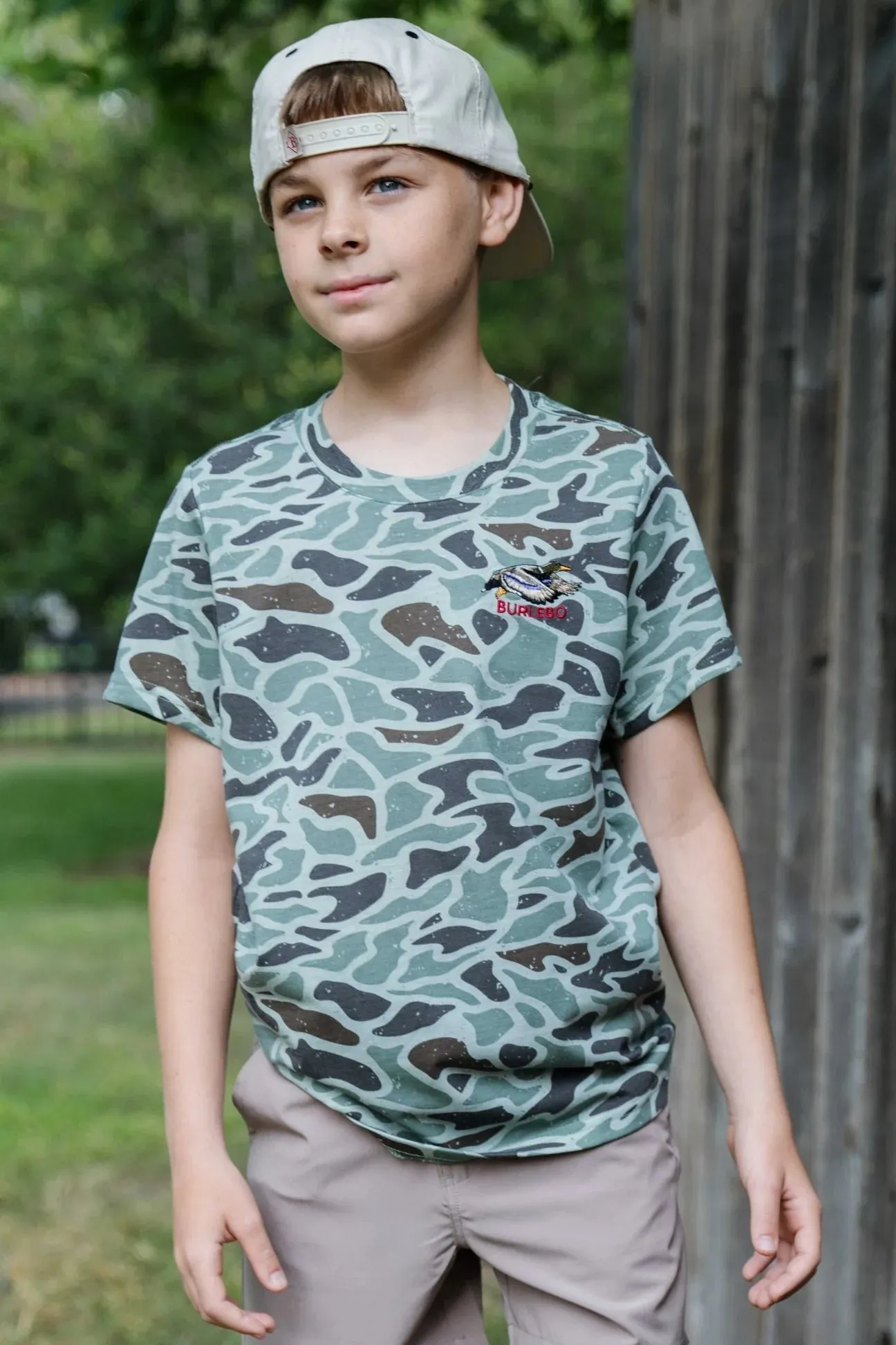 Youth Tee