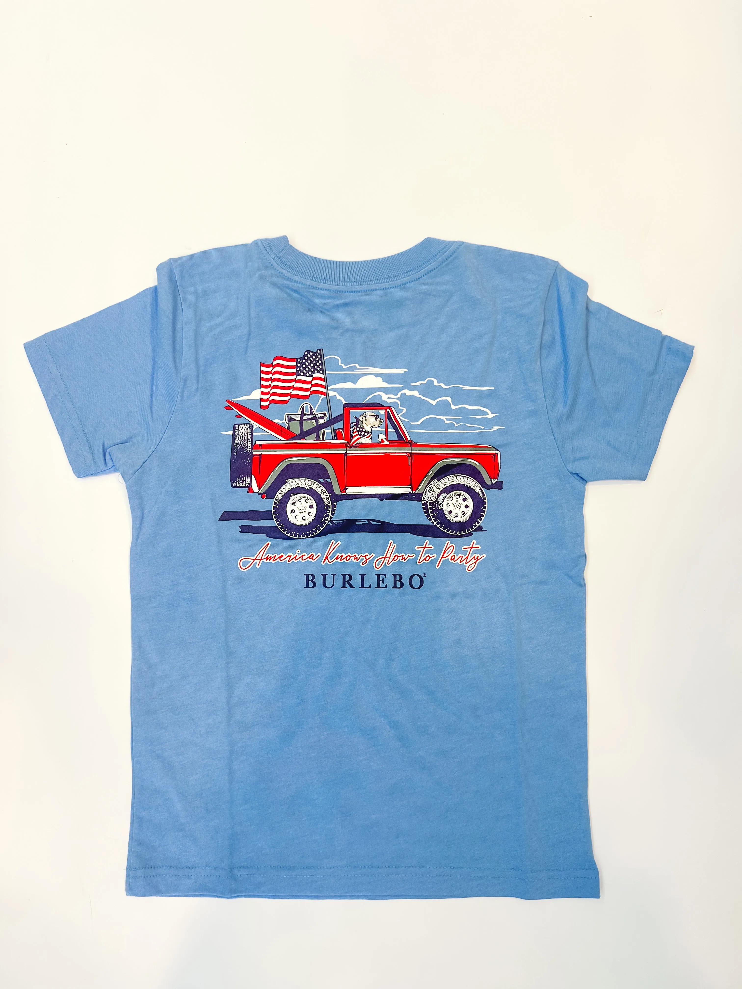 Youth Tee