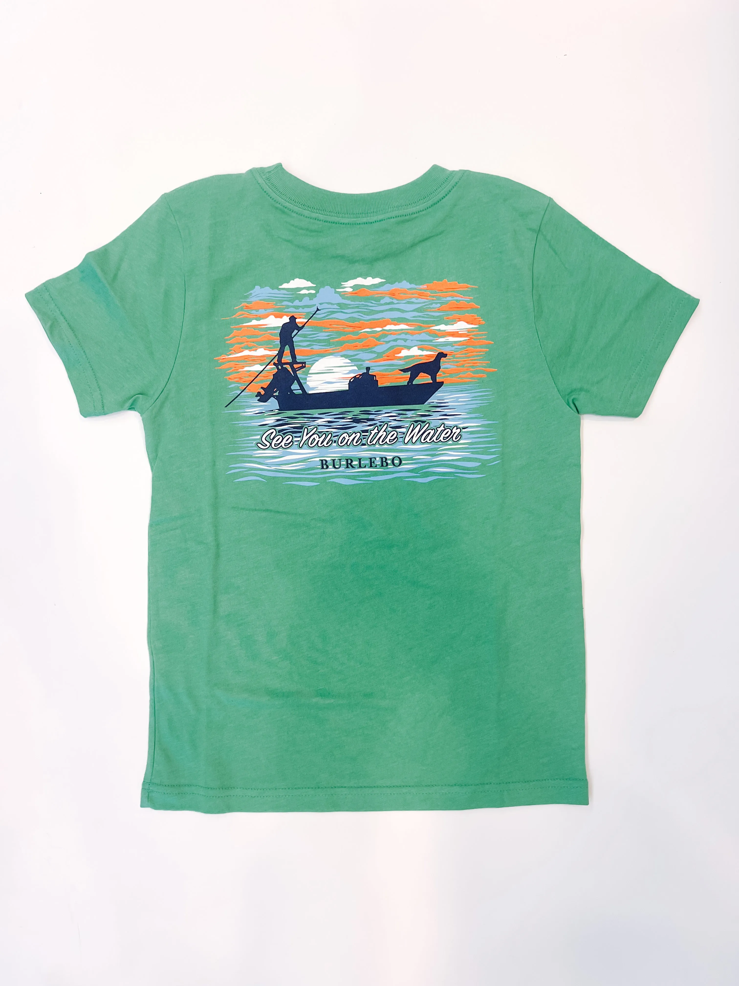 Youth Tee