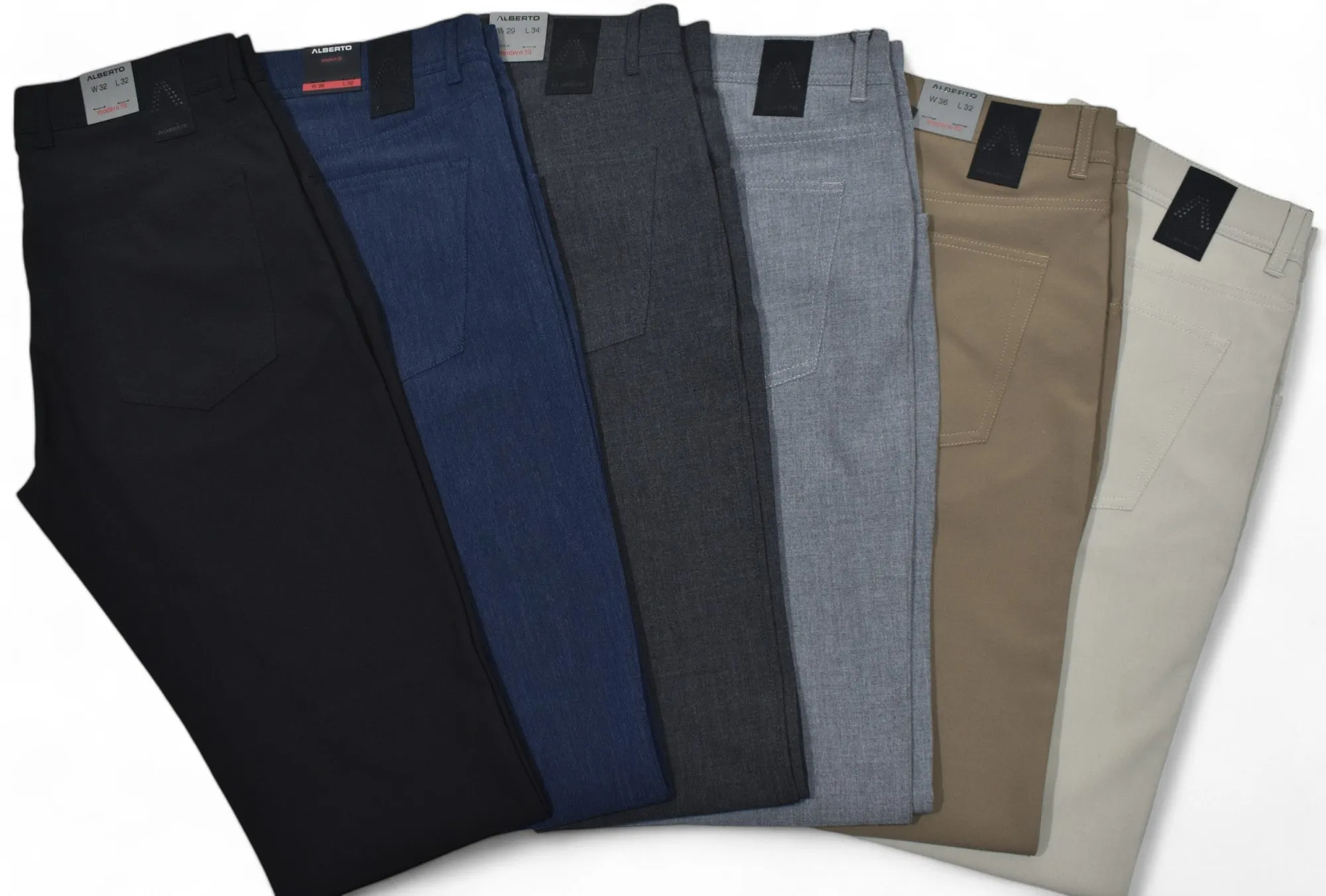 ZA0039 895 Denim Ceramica Jean